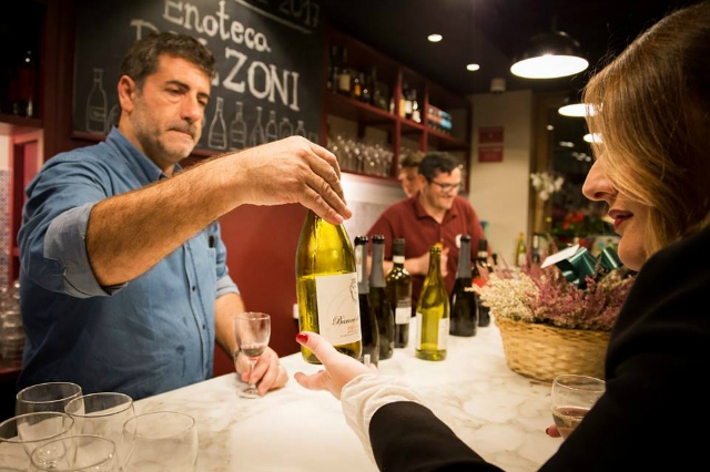 bulzoni enoteca nuove aperture roma ottobre 2017 cucina inaugurazione ristorante