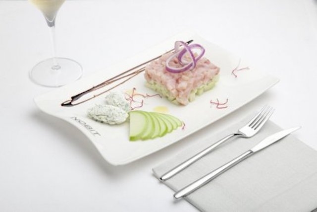 tartare nobit milano