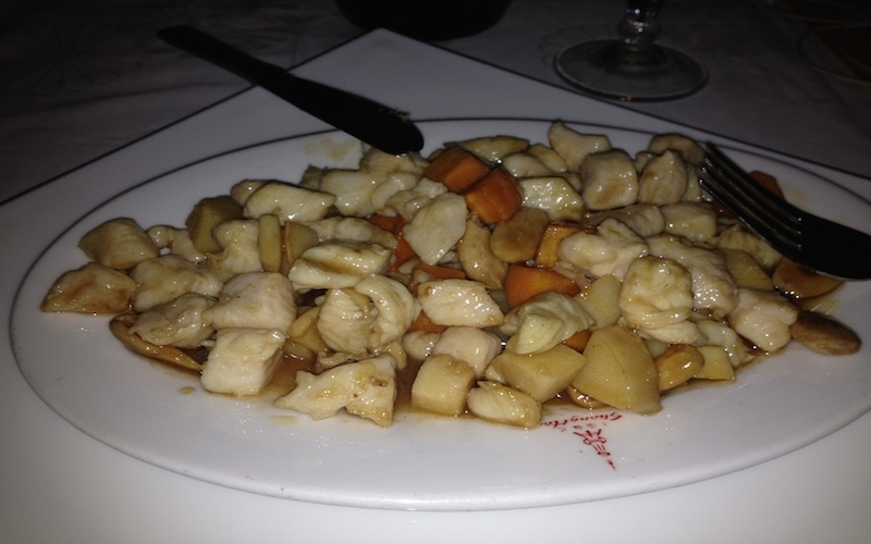 redattori licheri ristorante cinese lecce