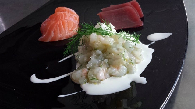 migliori sushi restaurant salento
