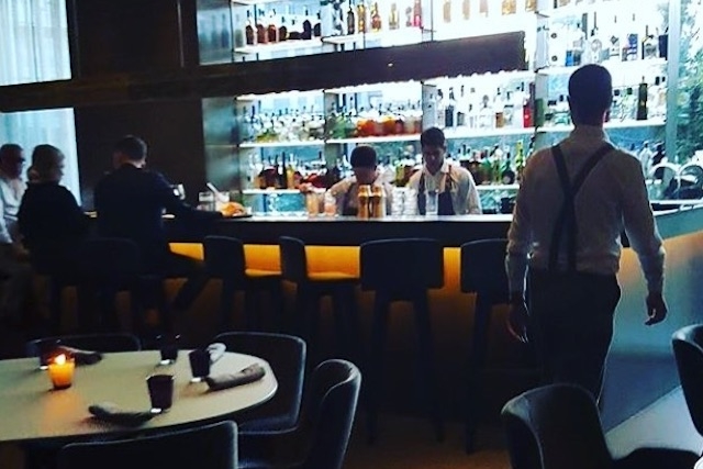 bulk sala milano