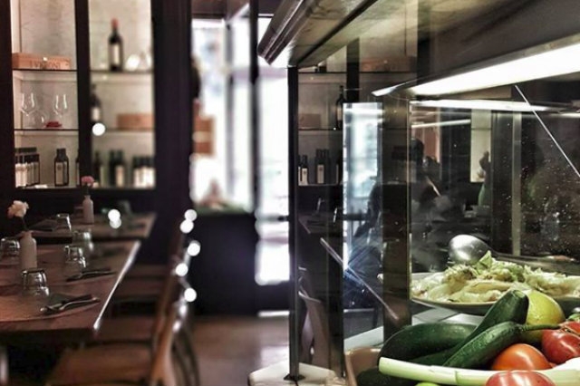 desco bistrot firenze