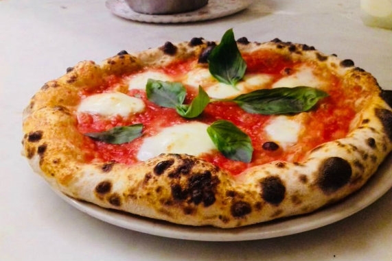 mr pizza firenze