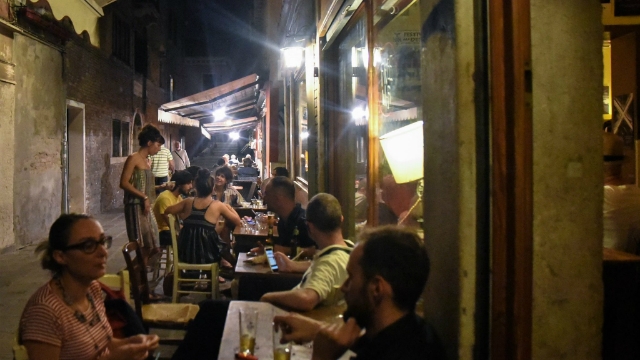 osteria da filo