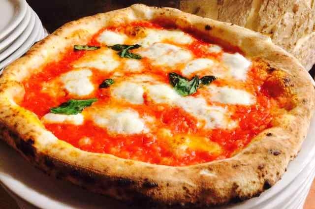 milano pizza pizzeria nuove aperture margherita bufala caputo