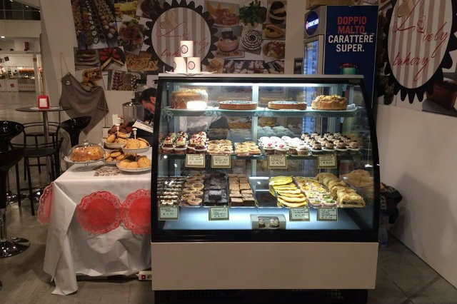 mangiare stazione veneto
