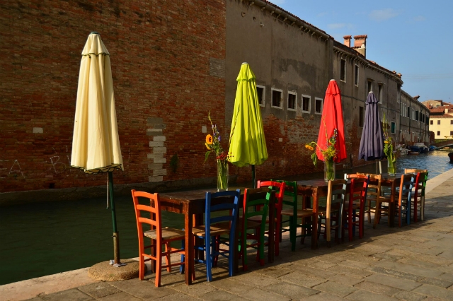 paradiso perduto