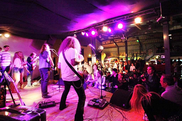 salumeria della musica live milano
