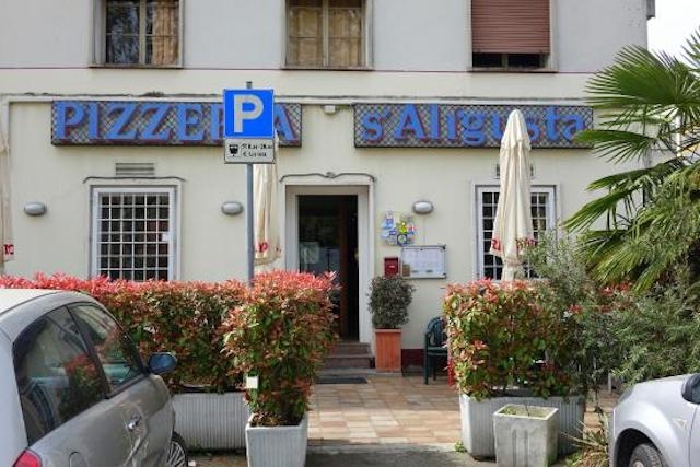 saligusta padova esterno
