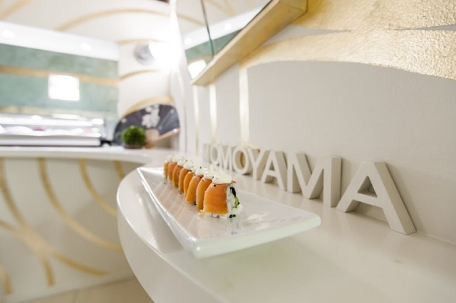 momoyama