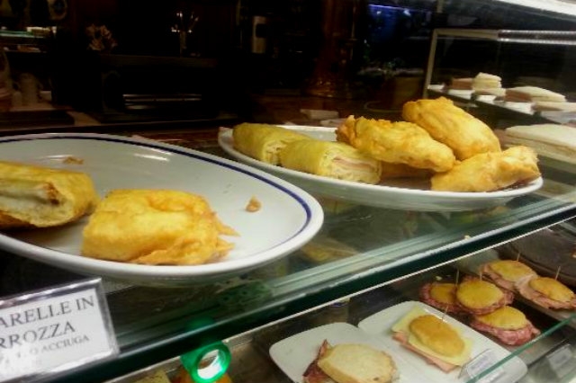 cicchetti treviso