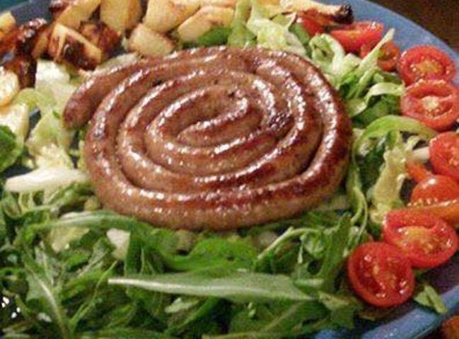 zampina dell'oktoberfest di bari