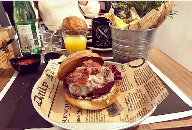 street food verona