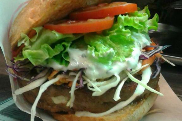 burger particolari veneto