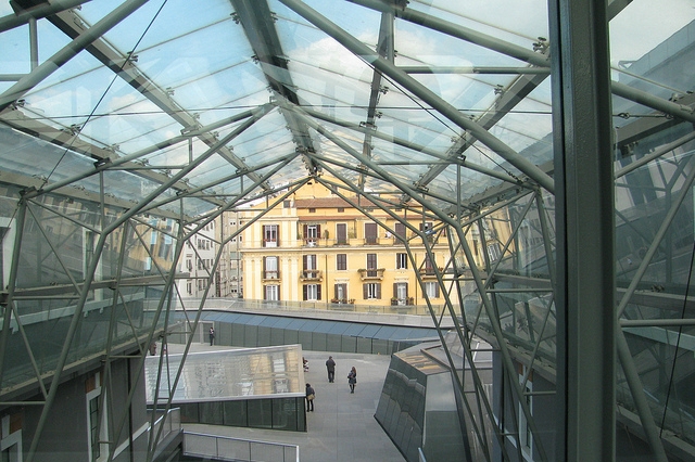 non solo classici: 4 musei d'arte contemporanea da vedere a roma
https://www.flickr.com/photos/luigi_and_linda/5455215343/