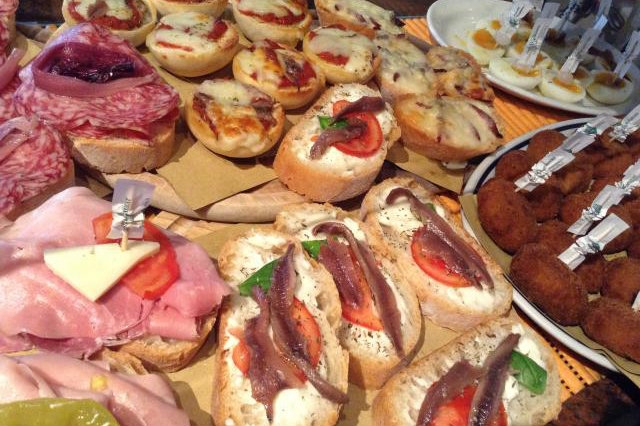 cicchetti a treviso