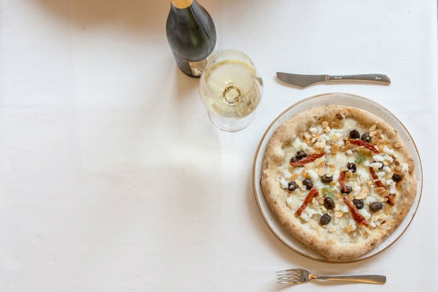 le pizze più particolari del veneto