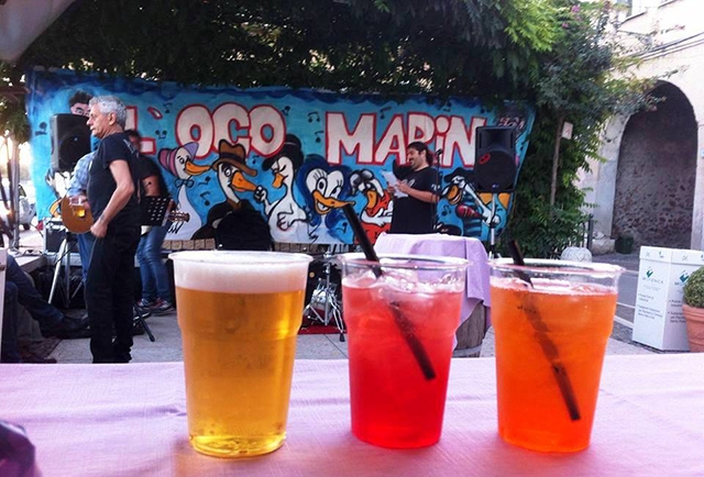 aperitivi