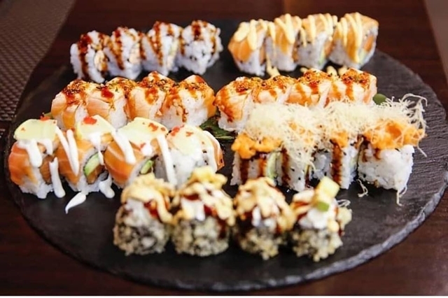 wild ginger