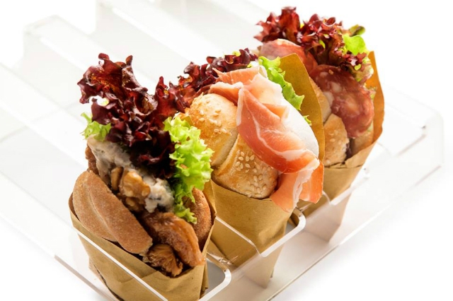 pza roma rinascente tritone nuove aperture food hall ristoranti street food gourmet shopping aperitivo