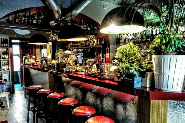 tibi bistrot milano