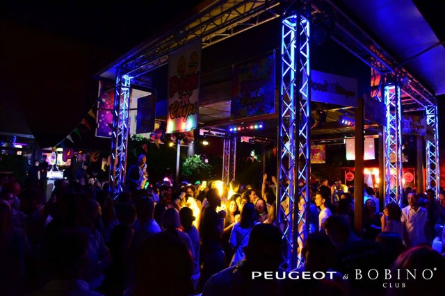 bobino club