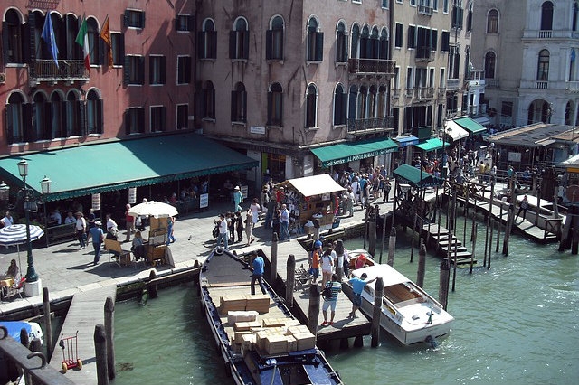 veneti all'estero