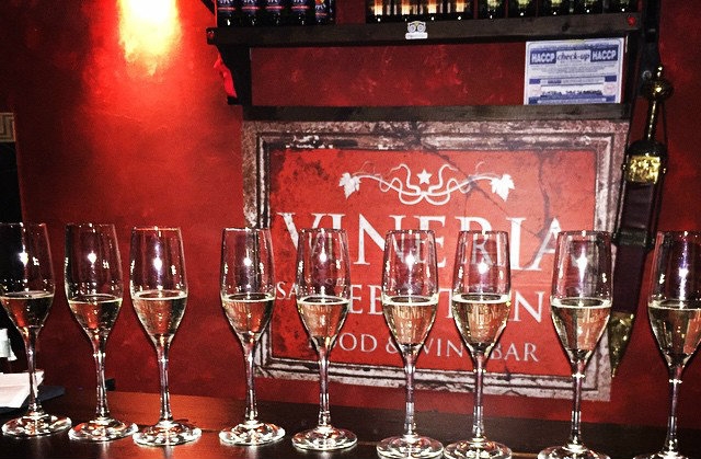 vineria san sebastiano