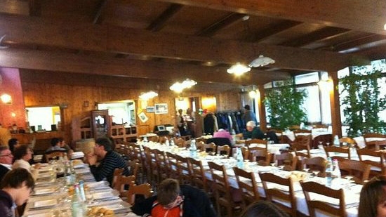 dal pastor agriturismo verona
