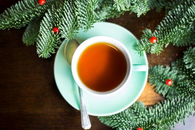merende invernali roma babingtons tea room