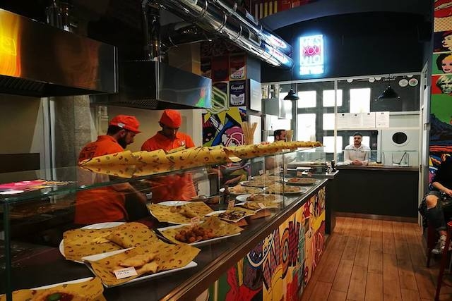frie'n'fuie milano