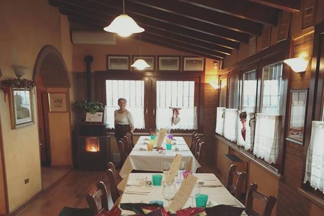 al ponte (mn) osteria slow food