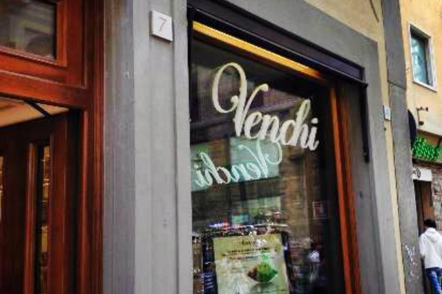 venchi firenze