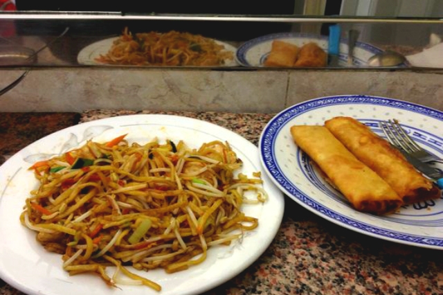 piccola hong kong rosticceria migliori take away cinesi a roma ristorante cinese san giovanni