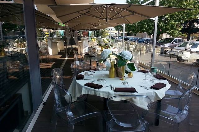 studio 54 via gallarate milano