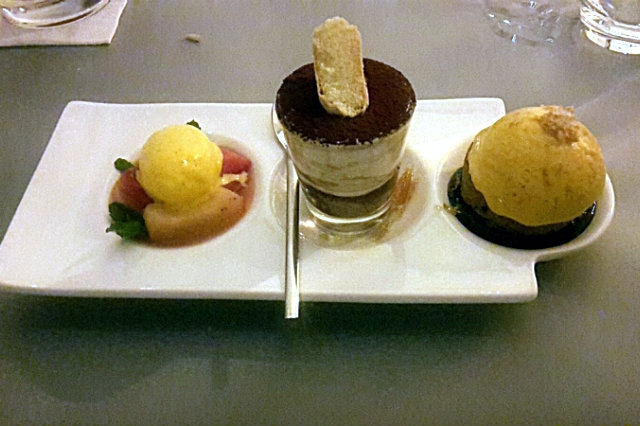 i dolci chorus
