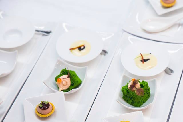 rada restaurant