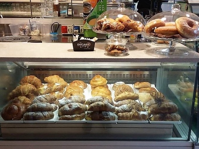 cafè 78 bari