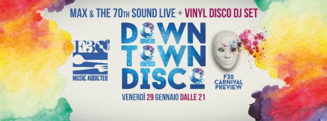 carnevale 2106 f30