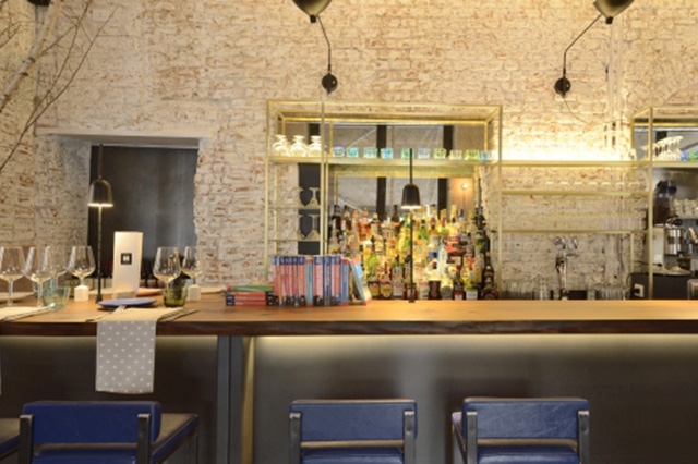 madera aperitivo happy hour sempione milano