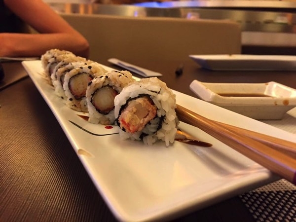 wasabi bergamo