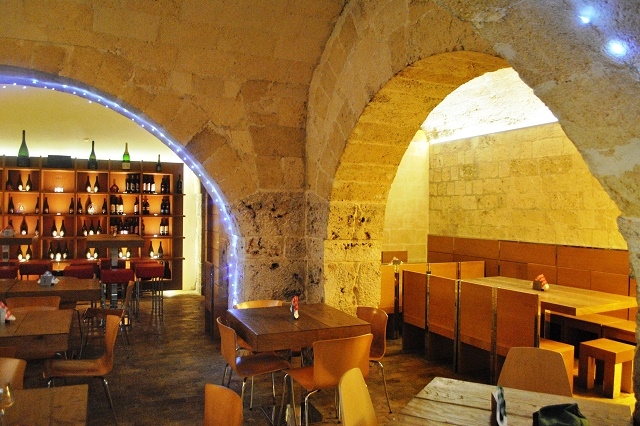 murex brew pub, altamura