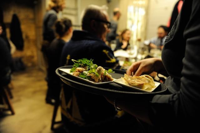 bottega del ramen milano