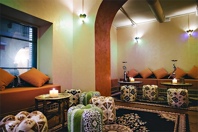 noor milano