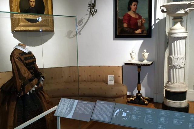 musei in veneto