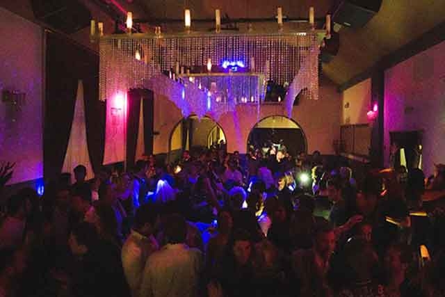 cost dinner & dance