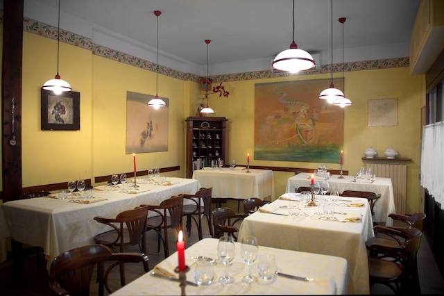 osteria slow food guallina mortara (pv)