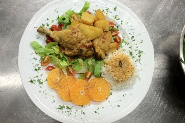 dove mangiare insalata a roma pimm's good