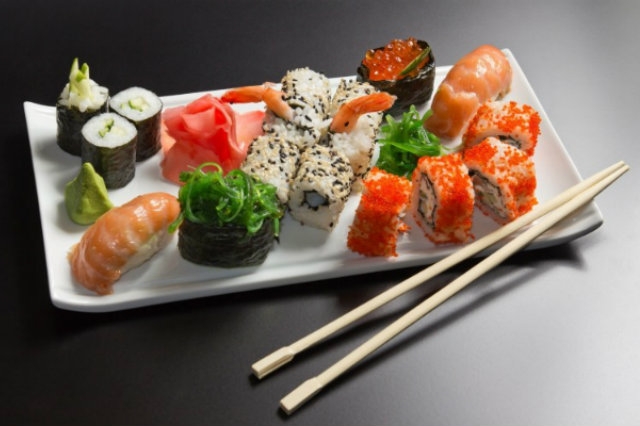 jap-one, sushi a napoli, ristoranti giapponesi