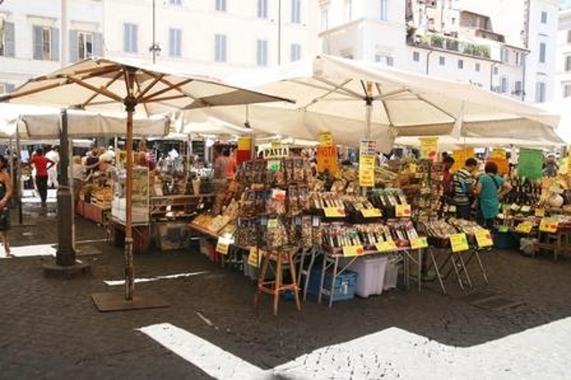 campo dei fiori